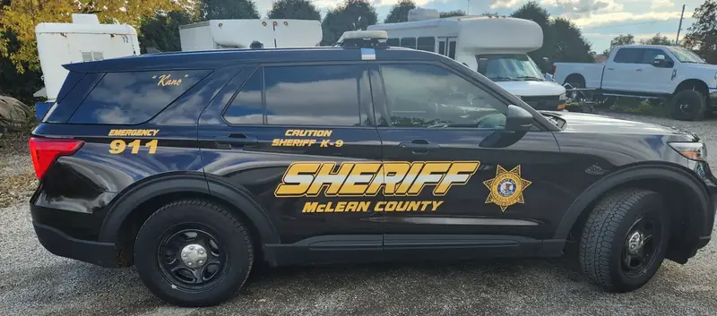 Signs and graphics Chicago