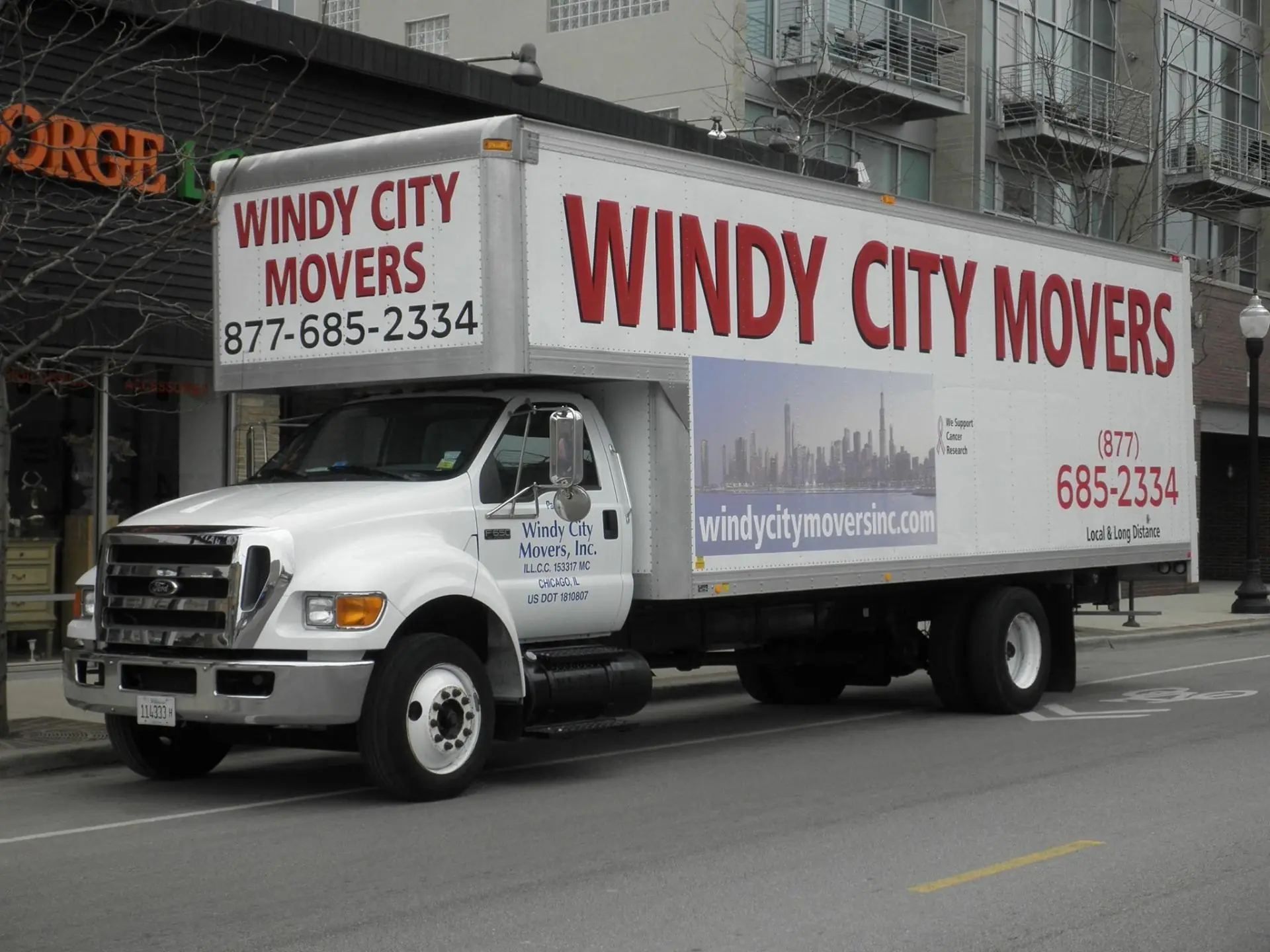 Vinyl wrap removal Chicago